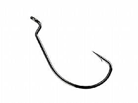 ANZOL OFFSET EWG  6/0 - 3 UNIDADES / MONSTER 3X