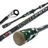 VARA TUNIZZA PRO 6'3 8-20LB CARRETILHA / LUMIS