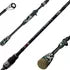 VARA TUNIZZA PRO 6'3 8-20LB CARRETILHA / LUMIS