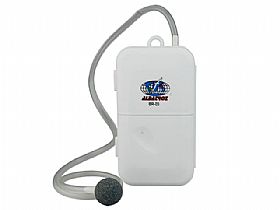 OXIGENADOR BR-101 COM CABO USB  / ALBATROZ FISHING