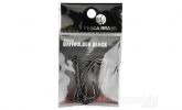 ANZOL BAITHOLDER BLACK N6/0 C/5UN / CROWN