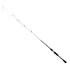 VARA SPIRIOR XT 6'0 - 10-25LBS 3P CARRETILHA  / LUMIS