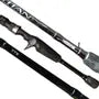 VARA TITAN X 6'0 8-17LB CARRETILHA / MARINE