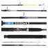 VARA SUPREMA 6'5 100-150LB MOLINETE / WHAY FISHING