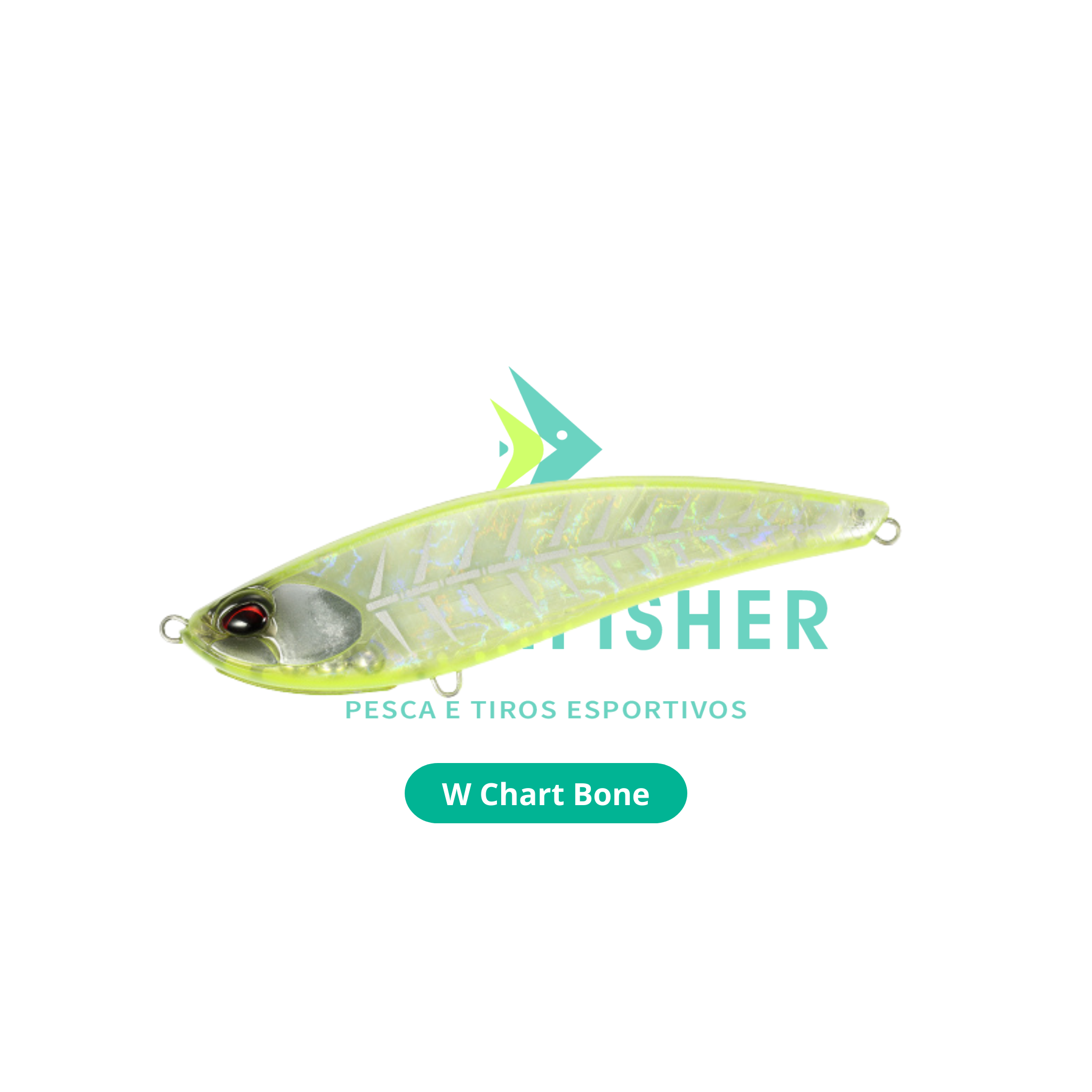 ISCA ROUGH TRAIL MAKIFLAT - 155F  / DUO