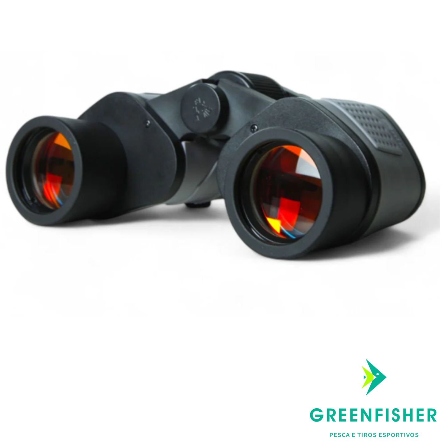 BINÓCULO TUCANO 40MM POLÍMERO / NTK