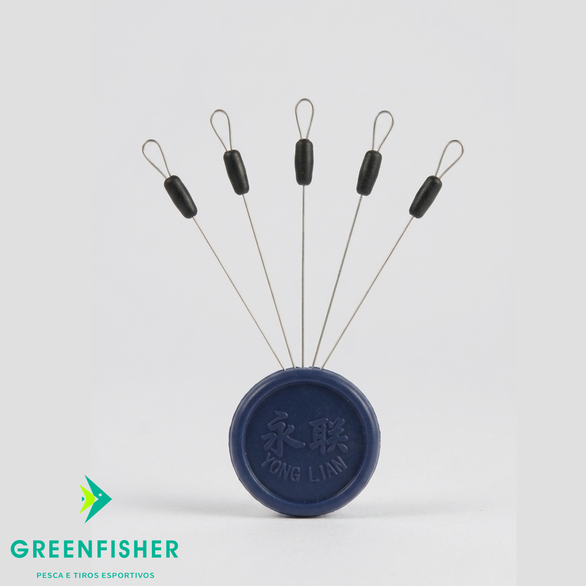 STOPPER STICK  0.16~0.37MM  9UN / TRABUCCO