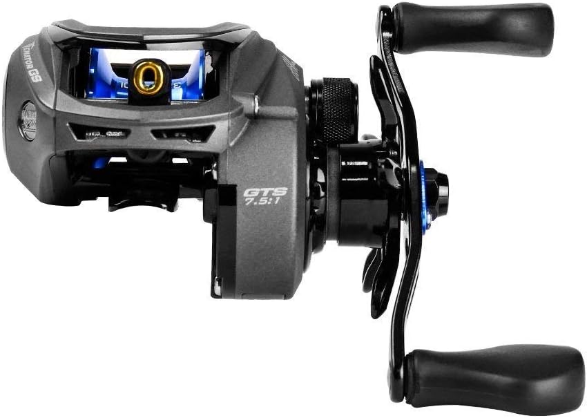 CARRETILHA VENATOR GS SHI  / MARINE SPORTS
