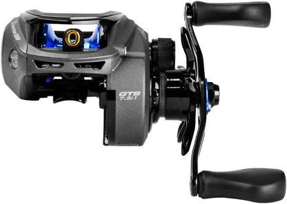 CARRETILHA VENATOR GS SHI  / MARINE SPORTS