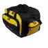 BOLSA WZ FISHING AMARELO C PRETO M / WZ