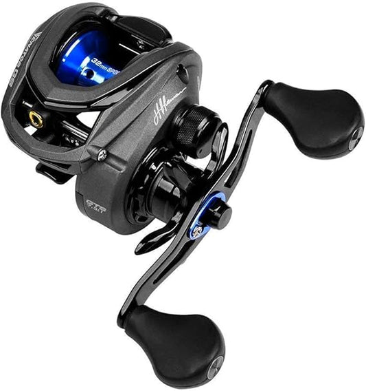 CARRETILHA VENATOR GS SHI  / MARINE SPORTS