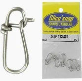 SNAP TEOLOCK C/GIRADOR 10LBS / GLICO
