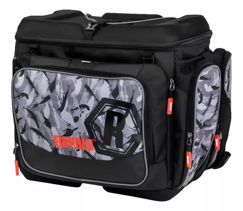 BOLSA LURECAMO TACKLE BAG MAGNUM / RAPALA