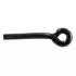 ANZOL SUPER CAT FISH BLACK 2/0 / CROWN