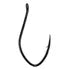 ANZOL SUPER CAT FISH BLACK 2/0 / CROWN