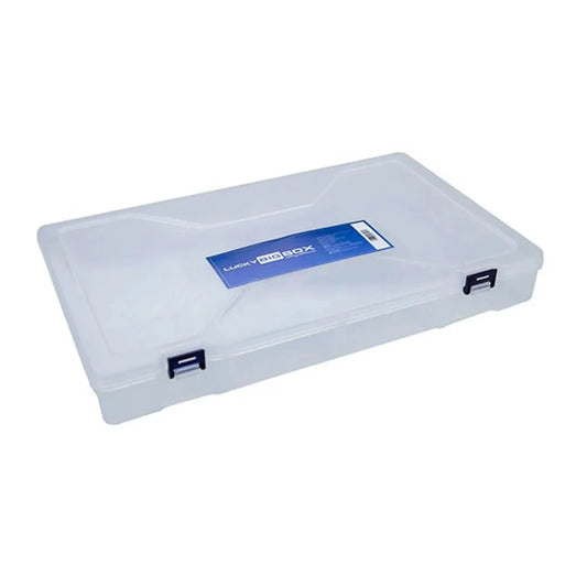 ESTOJO LUCKY BIG BOX / NELSON NAKAMURA