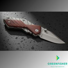 CANIVETE MANUAL - X59 / TAUE