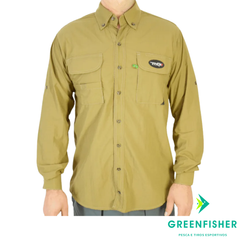 CAMISA SKY - COR CAQUI TAM/P / MKT