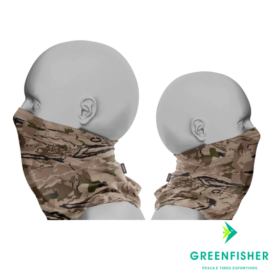 MÁSCARA BUFF - COR 02 / MONSTER 3X