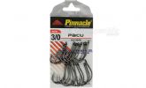 Anzol Pinnacle Pacu KH-9500 C/10 e 20UN