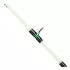 VARA KRATON 6-12LB 1,65M 2P MOLINETE / LUMIS