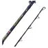 VARA CRAZZY EDDY GIANT 6'6 60-100LB / LUMIS