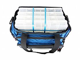BOLSA PERFORMANCE EXP / MONSTER 3X
