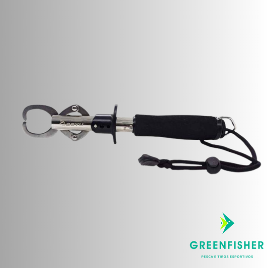 ALICATE PEGA PEIXE DYG008 / DEYU