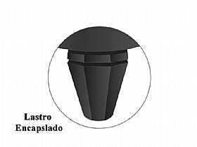 BOI A TOEPEDO ODIN 20G LARANJA ROLHA UNICA  / STONY