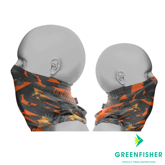 MÁSCARA BUFF - COR 11 / MONSTER 3X