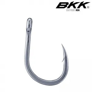 ANZOL PUKA LIVEBAIT HD N10/0 C/3UN / BKK