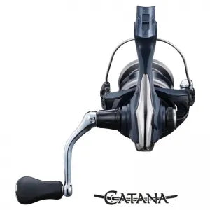 MOLINETE CATANA 3000 HG / SHIMANO