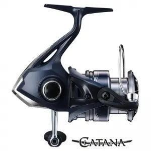 MOLINETE CATANA 2500 HG / SHIMANO