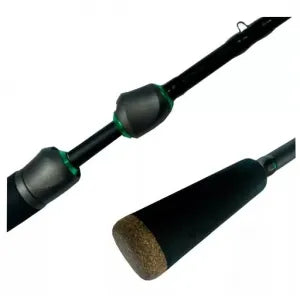 VARA TUNIZZA 6'3 - 5-14LB MOLINETE 1P / LUMIS