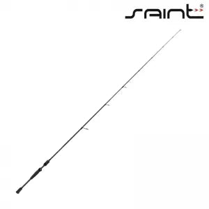 VARA EVOX 6'3 6-14LB MOLINETE / SAINT