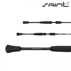 VARA EVOX 6'3 6-14LB MOLINETE / SAINT