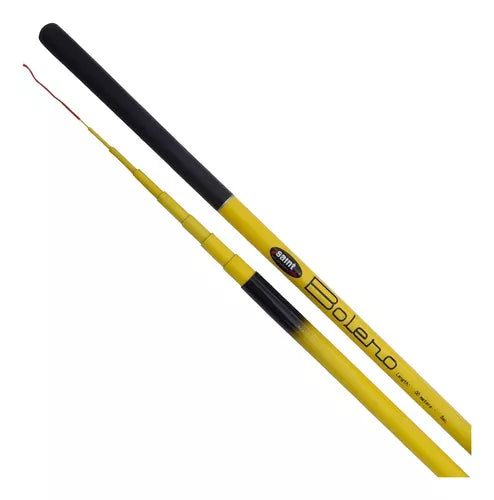 VARA TELESCÓPICA BOLERO 4M / SAINT