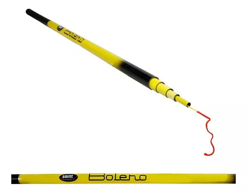 VARA TELESCÓPICA BOLERO 4M / SAINT