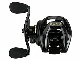 Carretilha Evox Black Edition - By Eduardo Monteiro / Saint