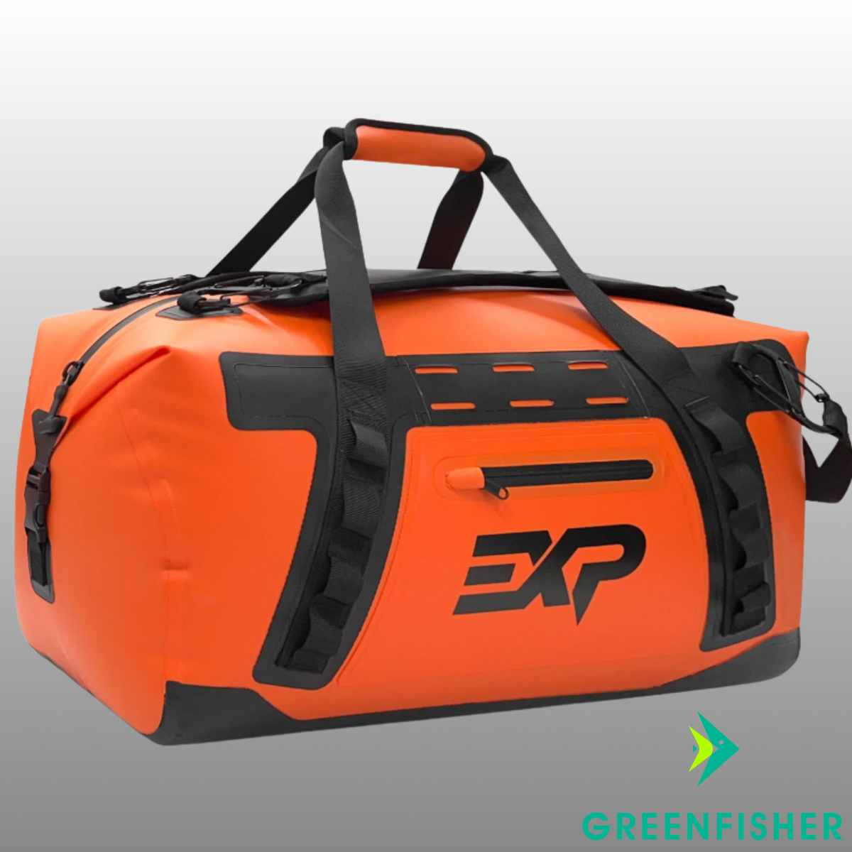 BOLSA  DUFFEL BAG 50L / EXP
