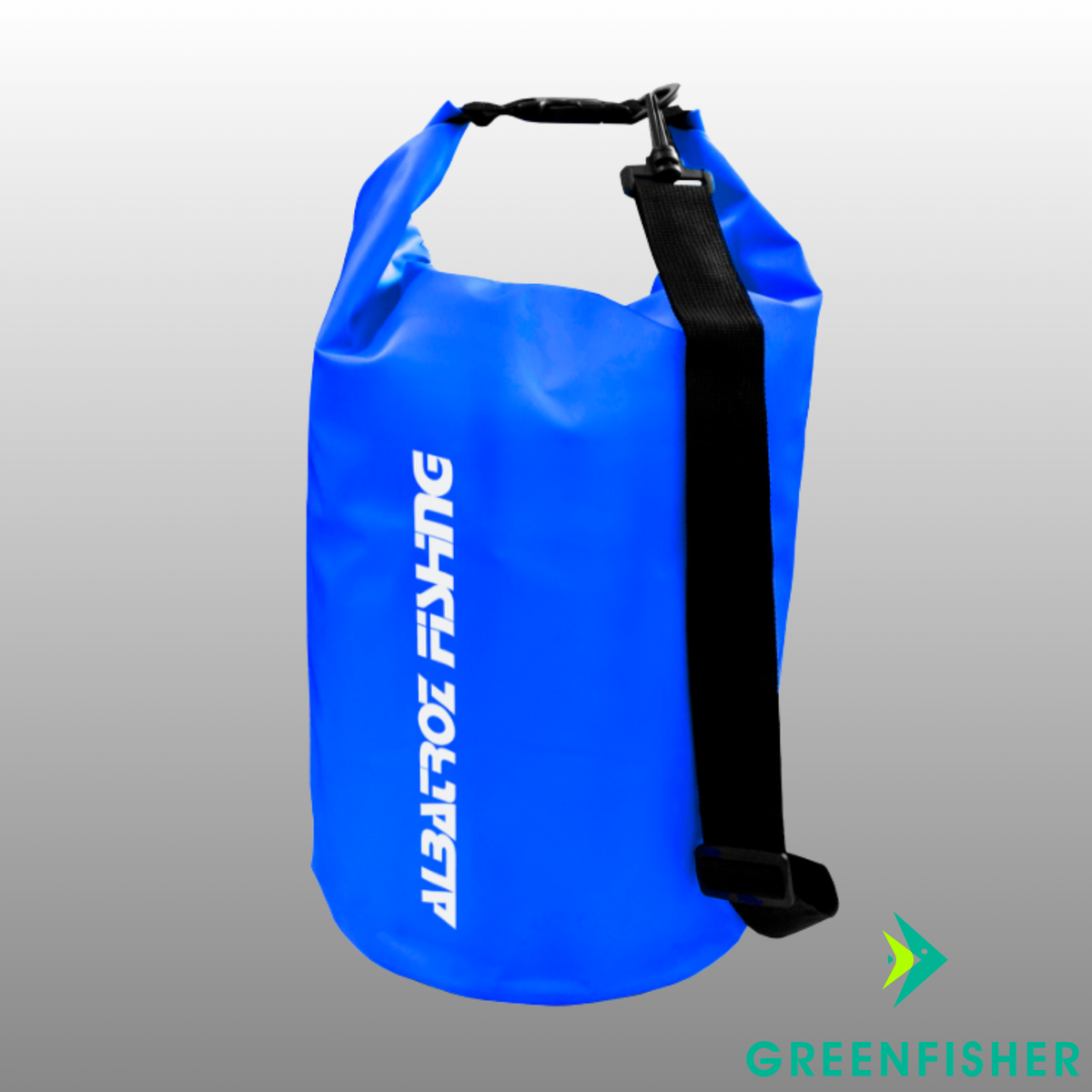 BOLSA CAMP BAG - 20LT / ALBATROZ FISHING