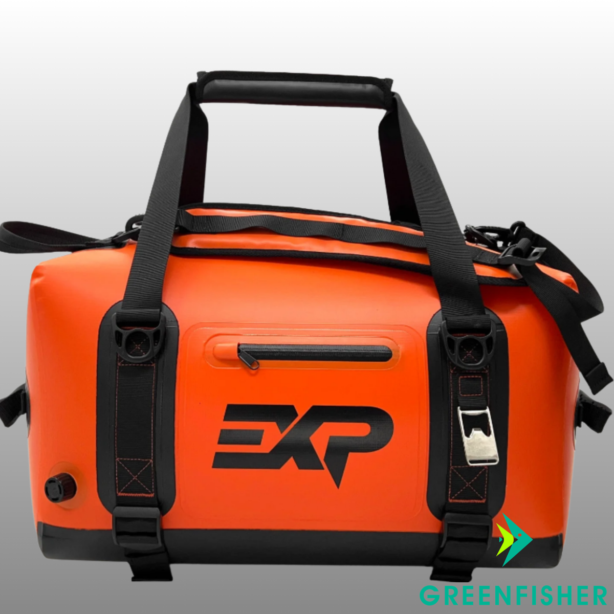 BOLSA  DUFFEL BAG 40L / EXP