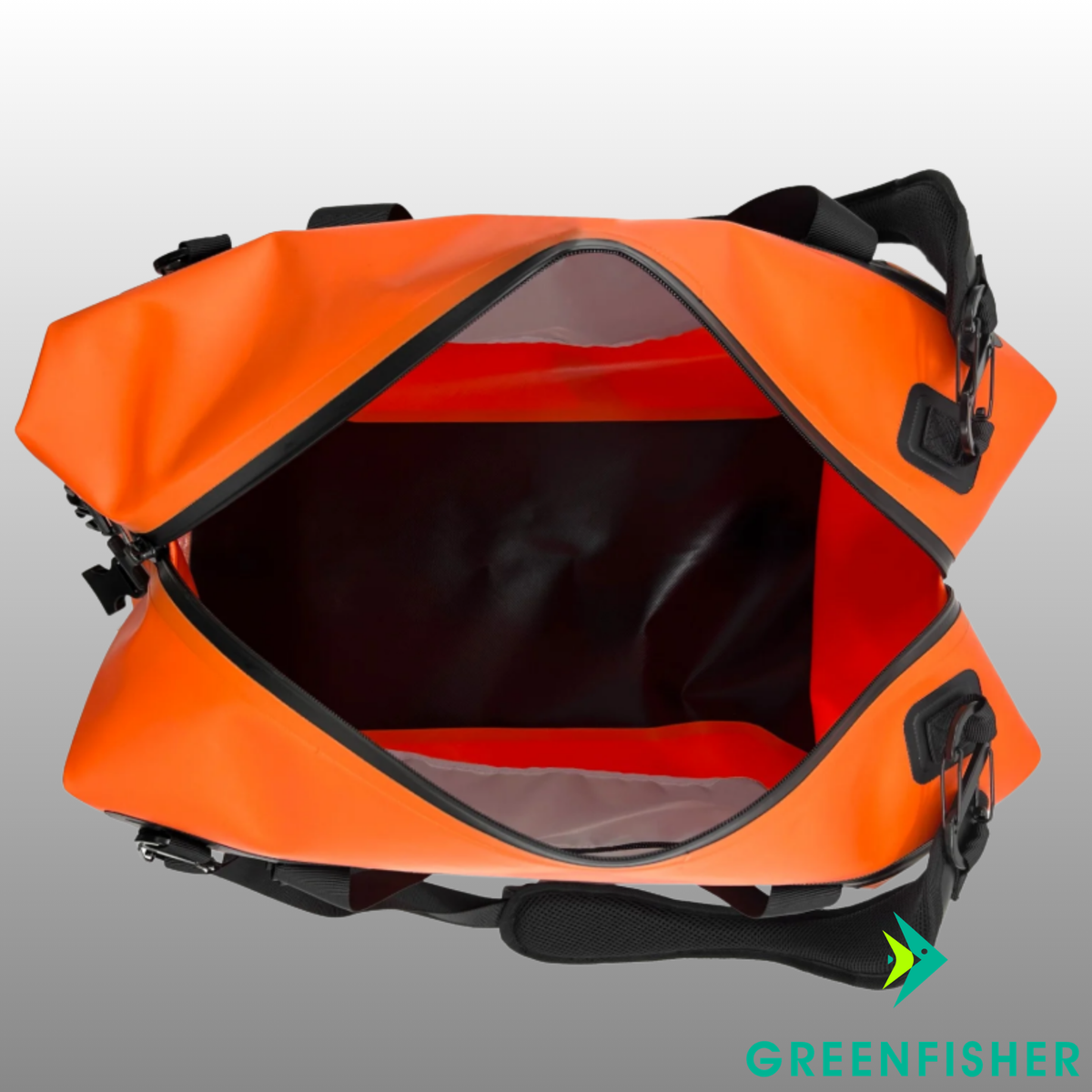 BOLSA  DUFFEL BAG 40L / EXP