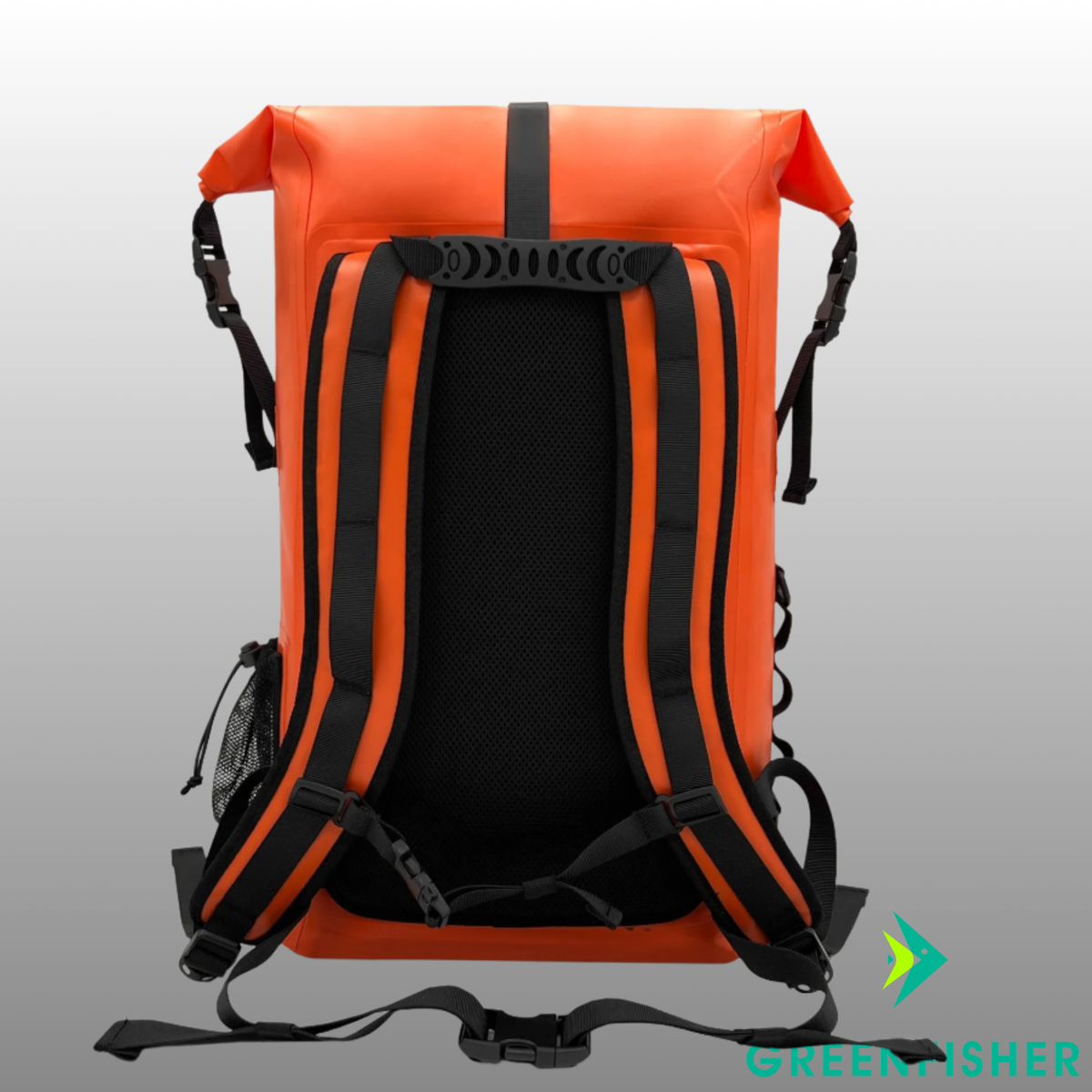 BOLSA BACKPACK 36L / EXP