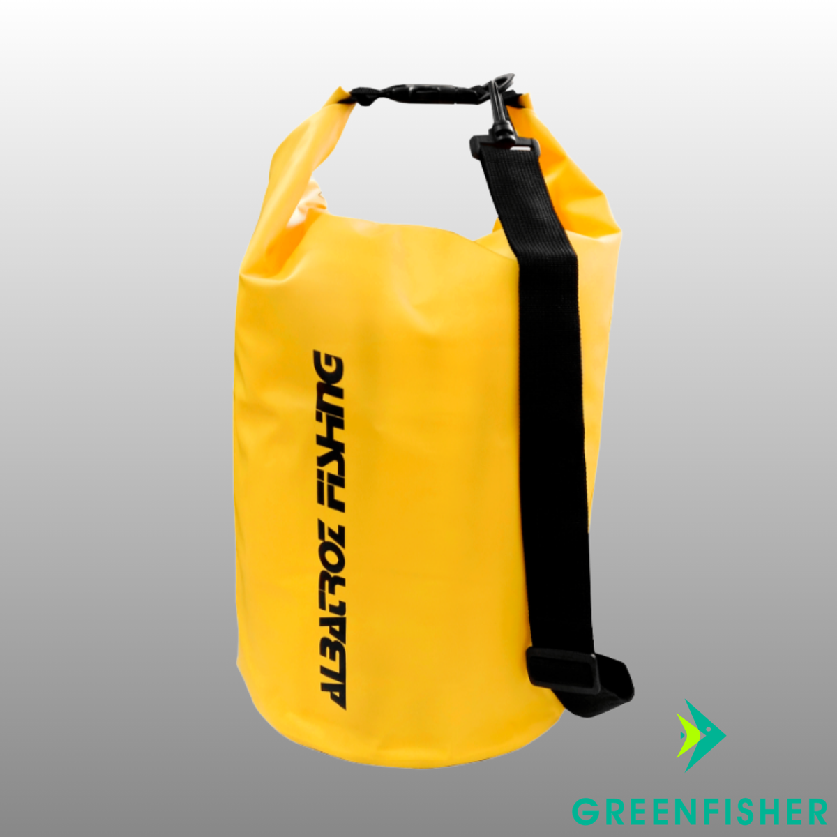 BOLSA CAMP BAG - 20LT / ALBATROZ FISHING