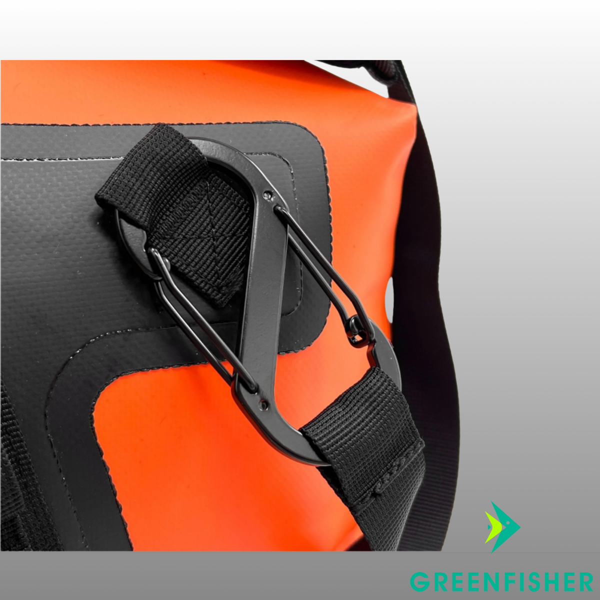 BOLSA  DUFFEL BAG 50L / EXP