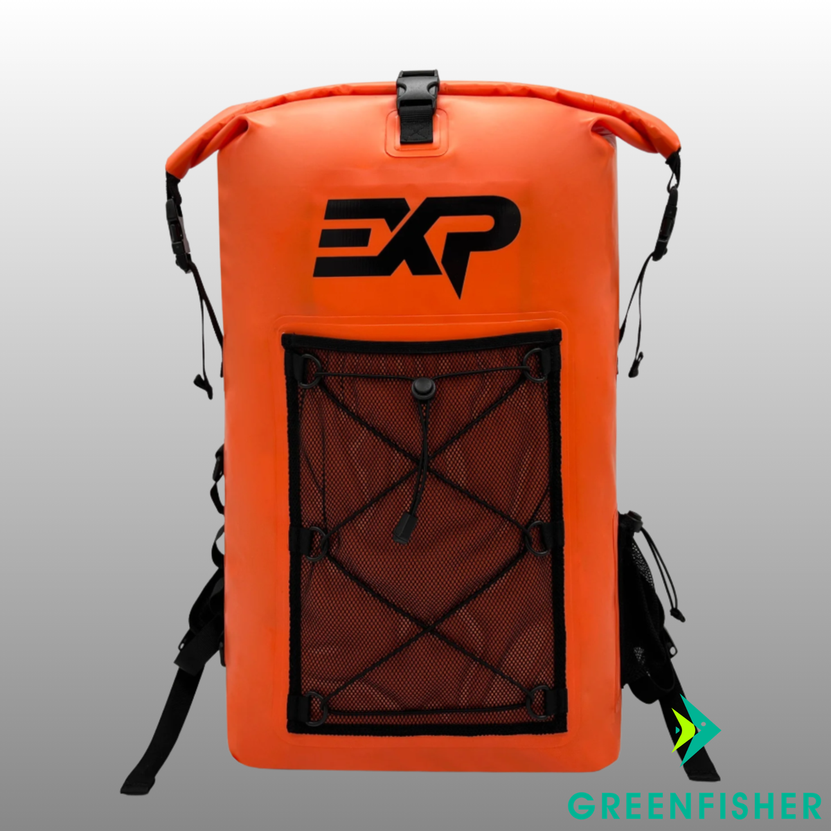 BOLSA BACKPACK 36L / EXP