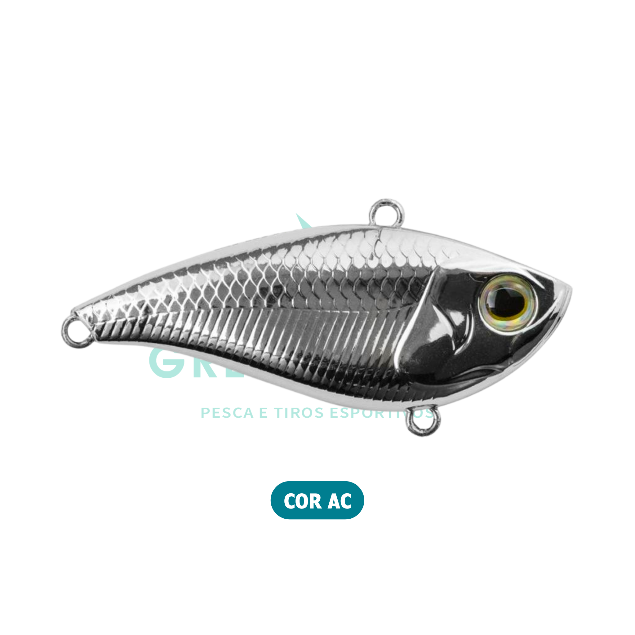 ISCA IRON HEAD 70 - 20G / MARINE SPORTS