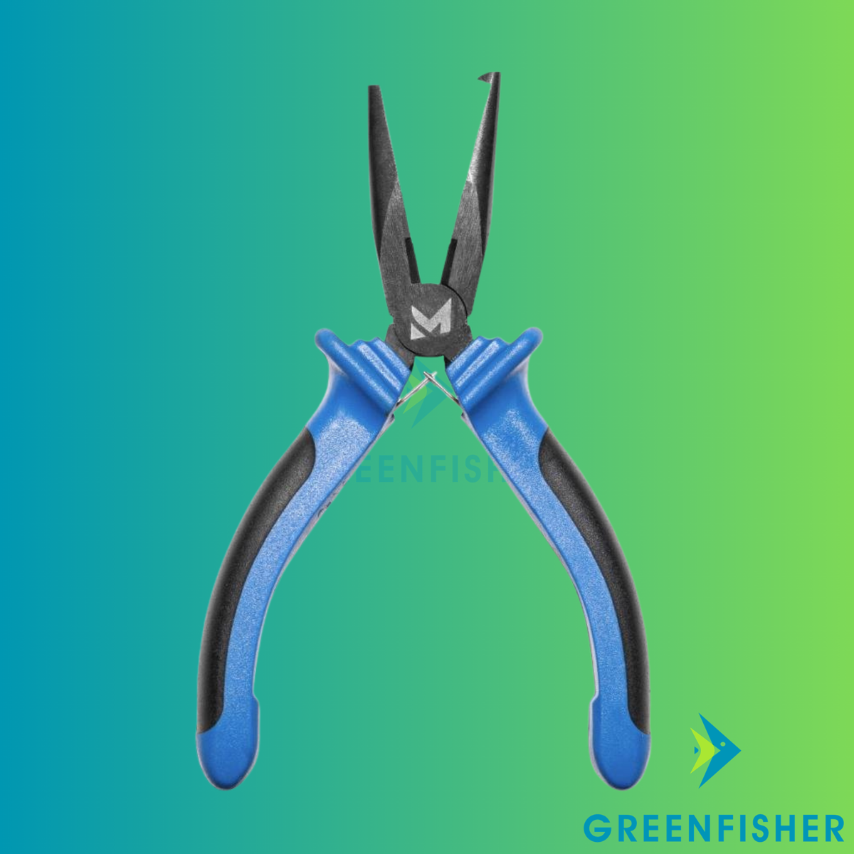 ALICATE DE BICO MULTIFUNCIONAL PLIERS MS - PL15C / MARINE SPORTS