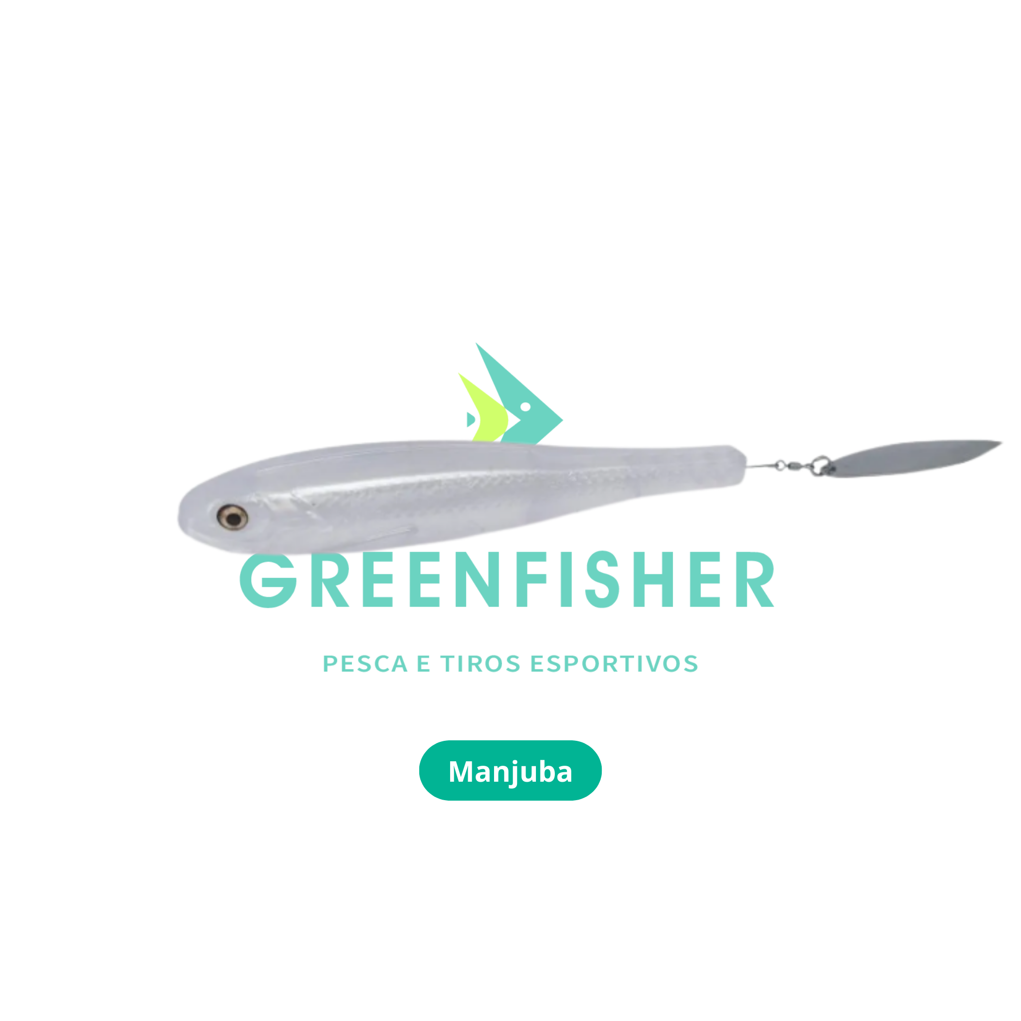 ISCA SPIN SHAD 9CM / MONSTER 3X